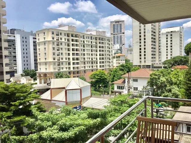 Property photos for Serene Place Sukhumvit 24