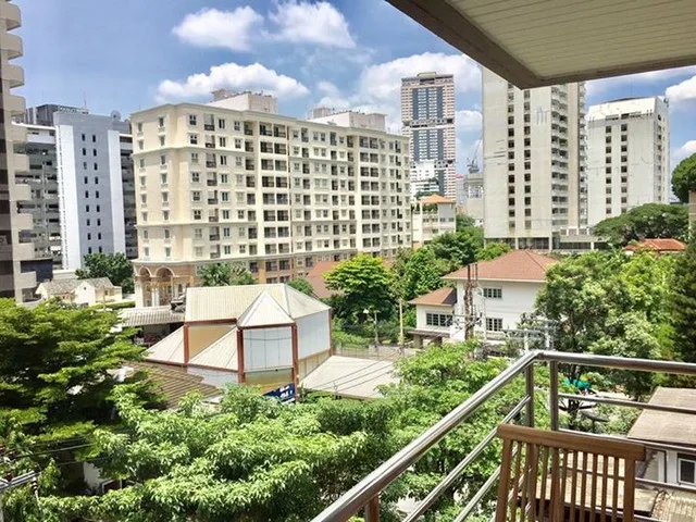 Property photos for Serene Place Sukhumvit 24