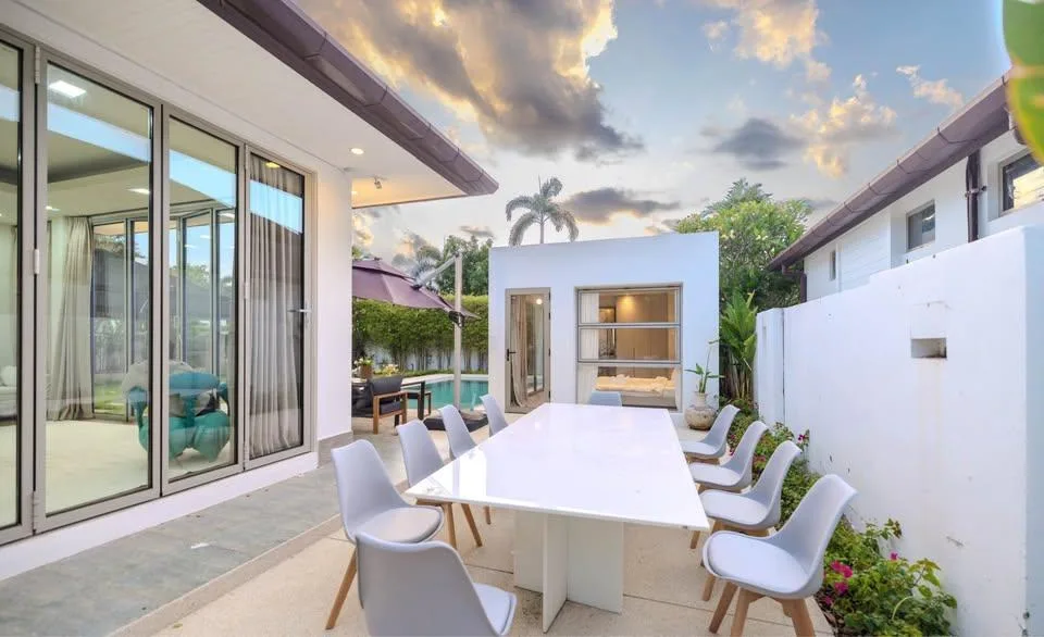Property photos for Tanode Villas 3