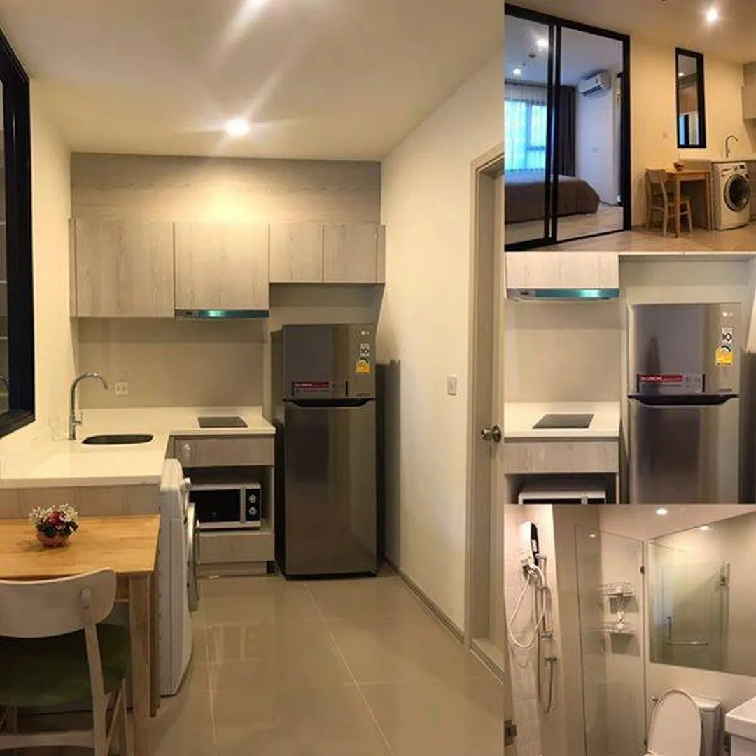 Property photos for Life Asoke
