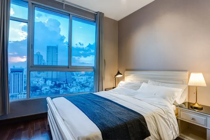 Property photos for Ivy Sathorn 10