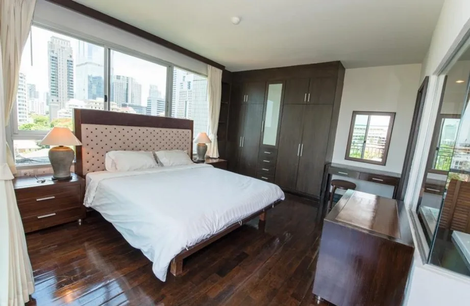 Property photos for Baan Thirapa