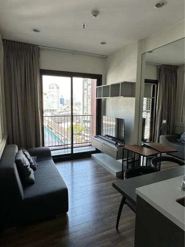 Property photos for WYNE Sukhumvit