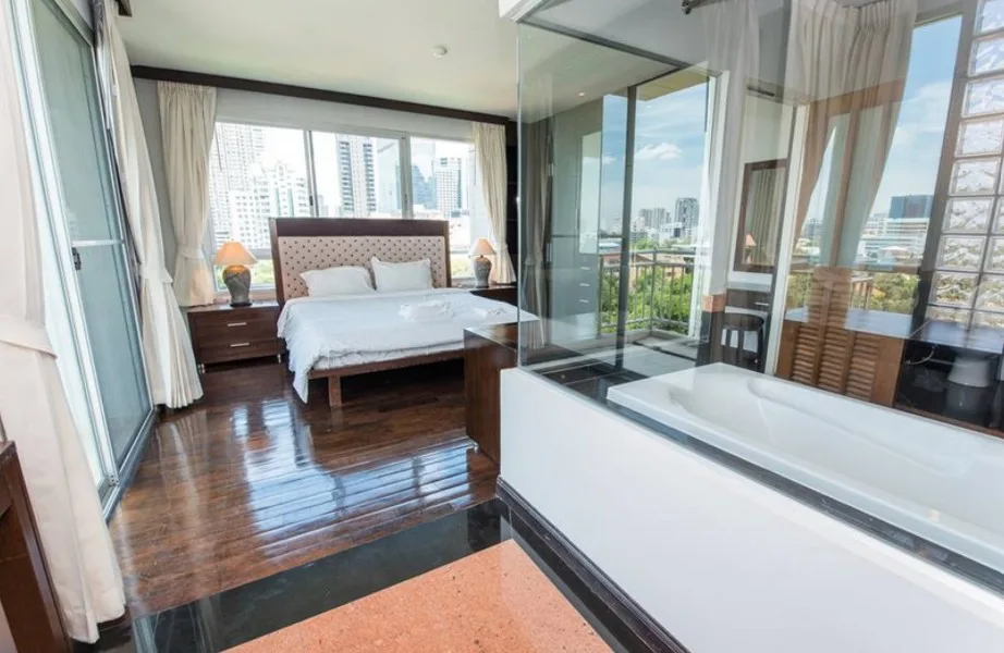 Property photos for Baan Thirapa