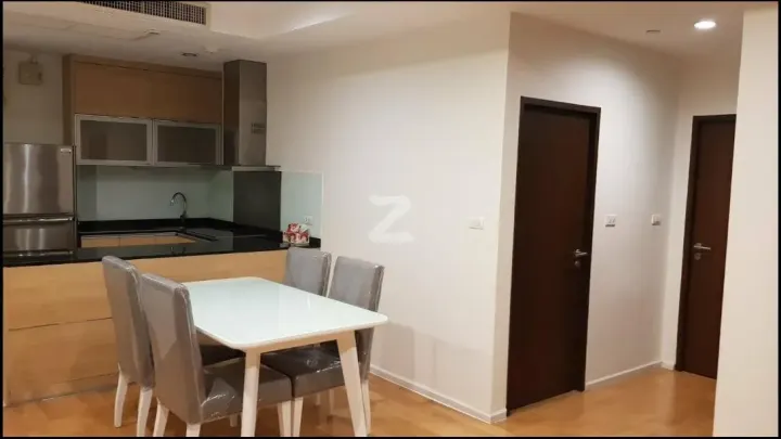 Property photos for Sathorn Gardens