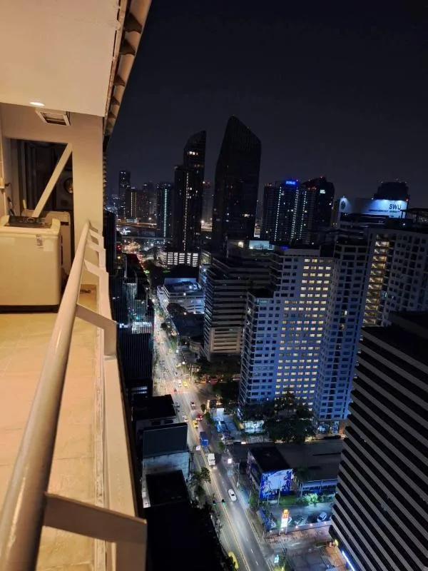Property photos for Grand Park View Asoke