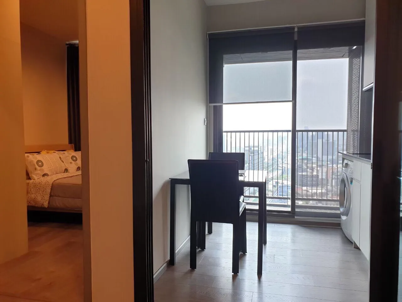Property photos for Whizdom Avenue Ratchada - Ladprao