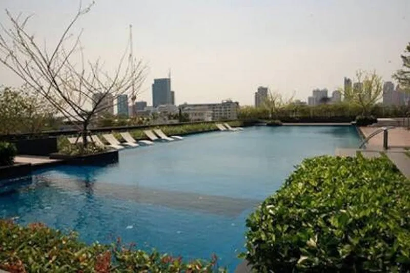 Property photos for Siri at Sukhumvit
