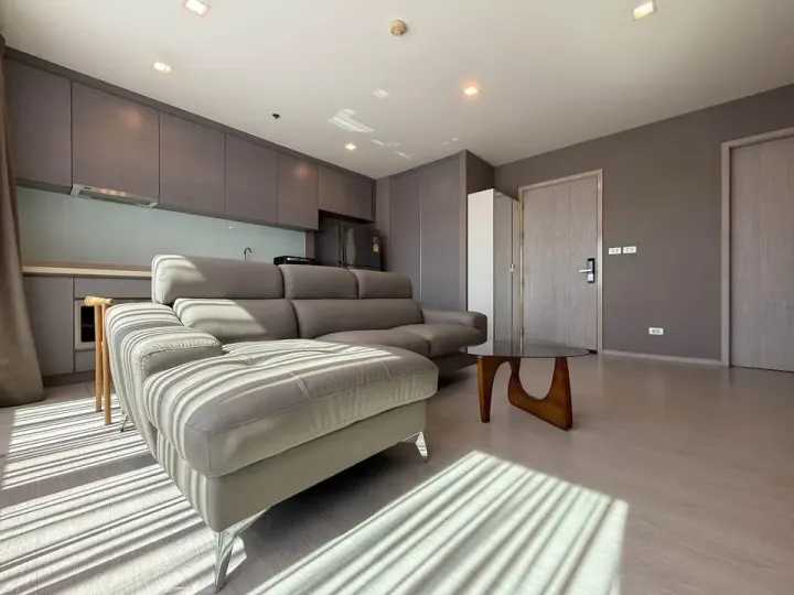 Property photos for Rhythm Sukhumvit 36 - 38