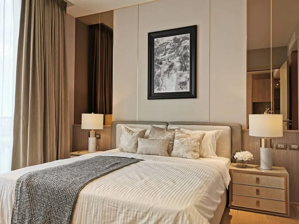 Property photos for Magnolias Waterfront Residences