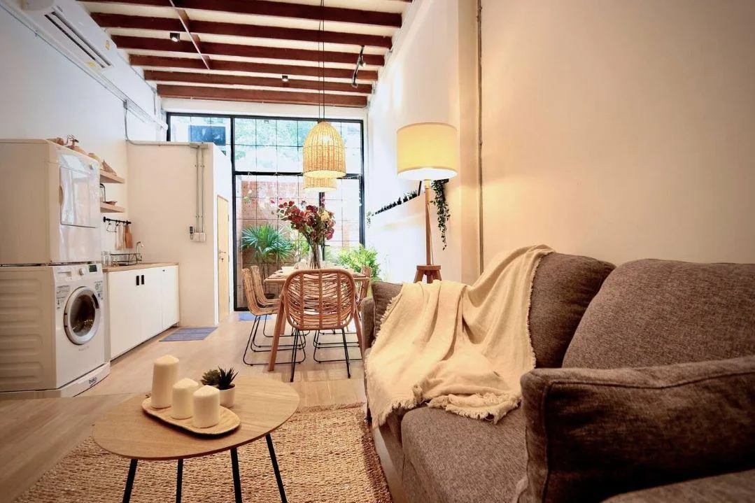 Property photos for Townhome