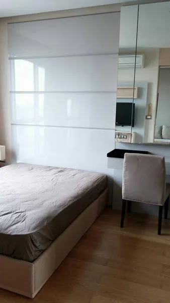 Property photos for The Address Asoke