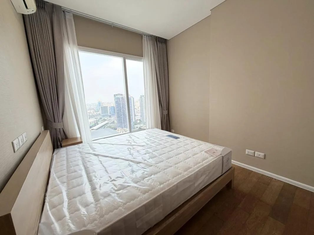 Property photos for The Saint Residences