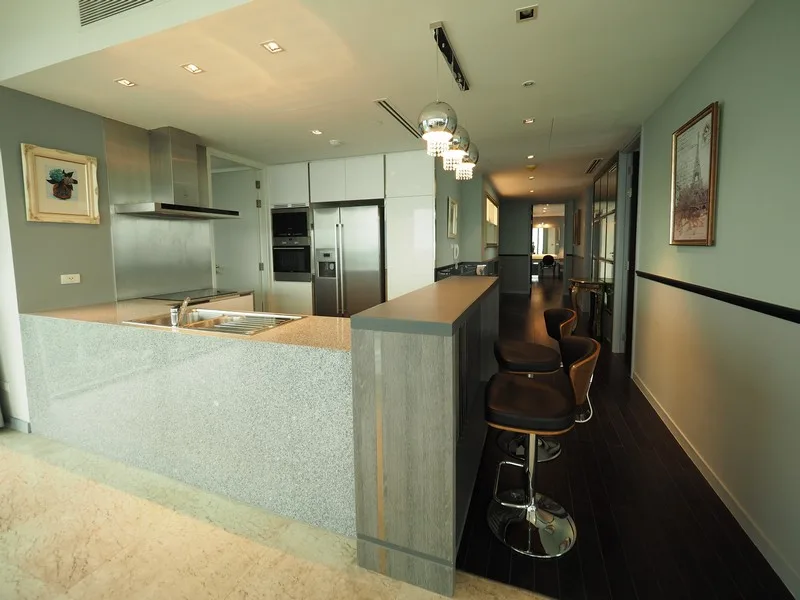 Property photos for The Pano
