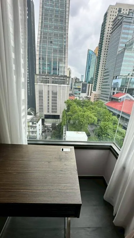 Property photos for Edge Sukhumvit 23