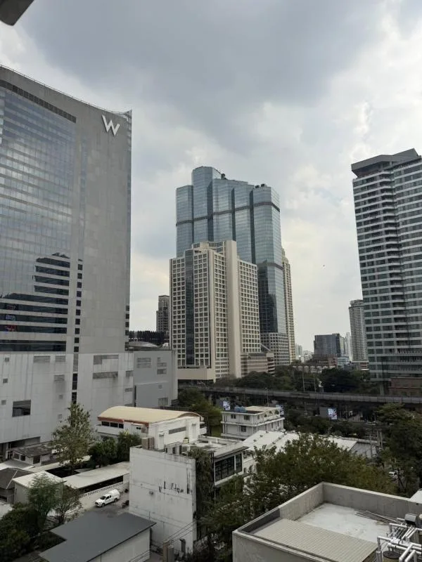 Property photos for Life @ Sathorn 10