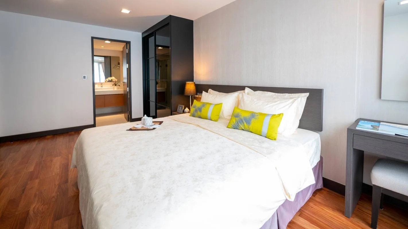 Property photos for The klasse residence