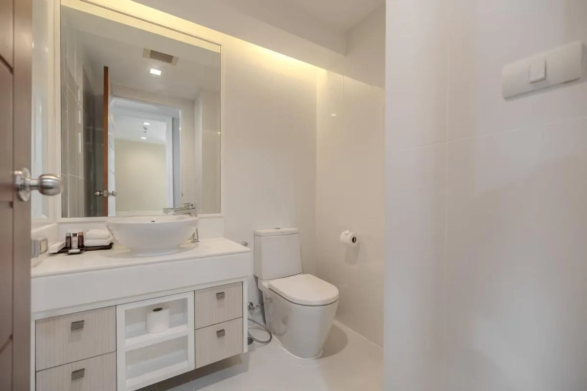 Property photos for Gm Service Apartment