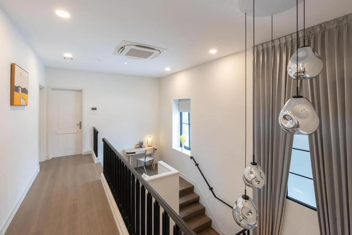 Property photos for Nantawan Rama 9 New Krungthepkreetha