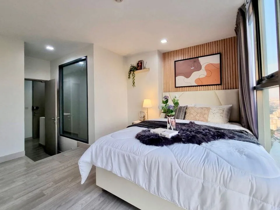 Property photos for Ideo Mobi Sukhumvit 81