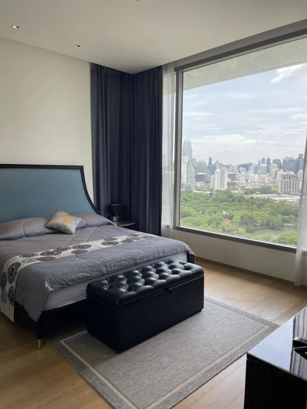 Property photos for Saladaeng One