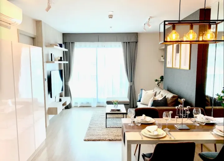 Property photos for Rhythm Ekkamai
