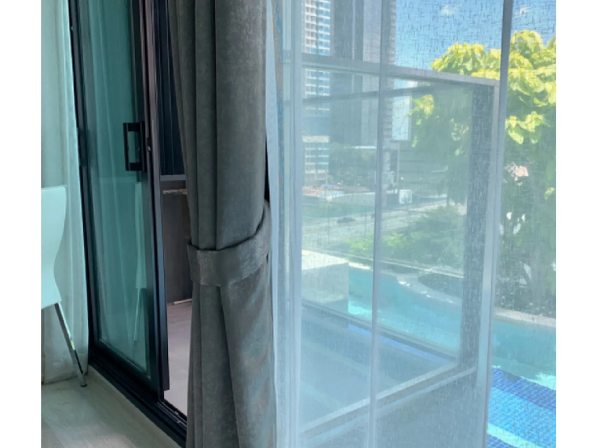 Property photos for Condolette Midst Rama 9