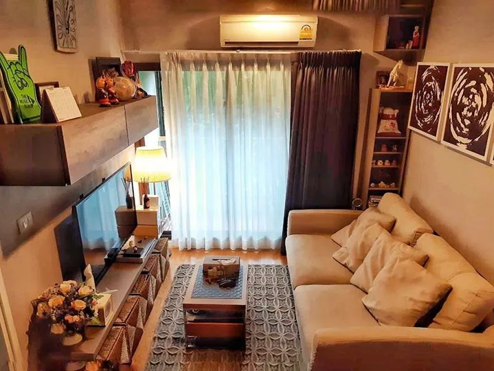 Property photos for Condolette Dwell Sukhumvit 26