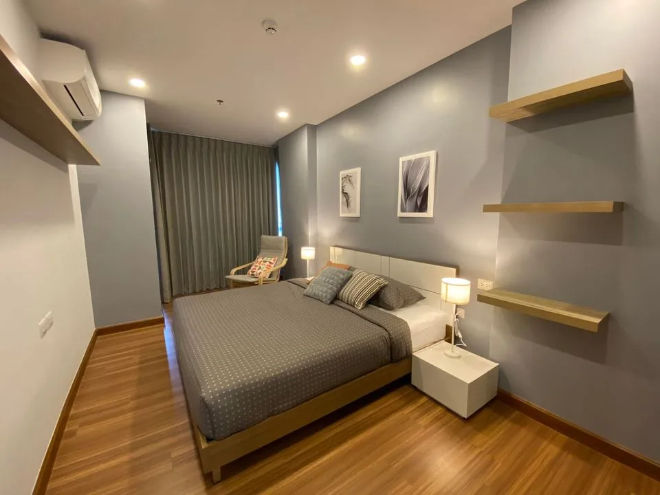 Property photos for Supalai Premier Charoen Nakhon