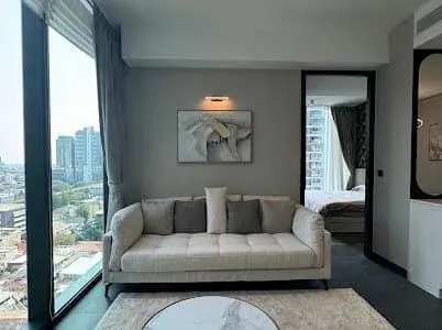 Property photos for Tait Sathorn 12