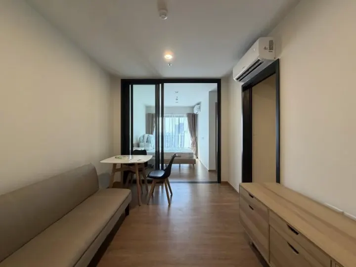 Property photos for The Line Vibe