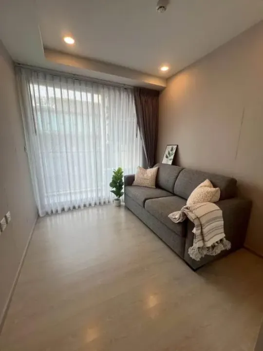 Property photos for The Tree Sukhumvit 64