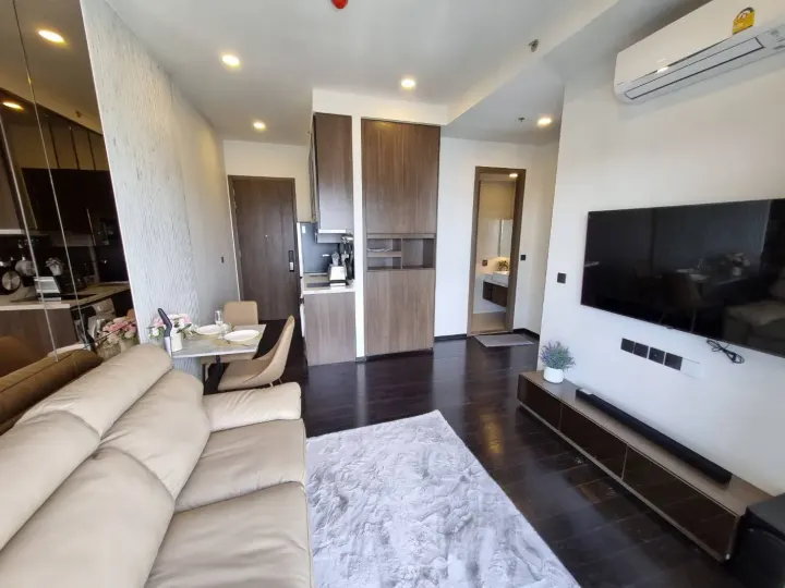 Property photos for Park Origin Thonglor