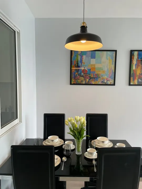 Property photos for The Bloom Sukhumvit 71