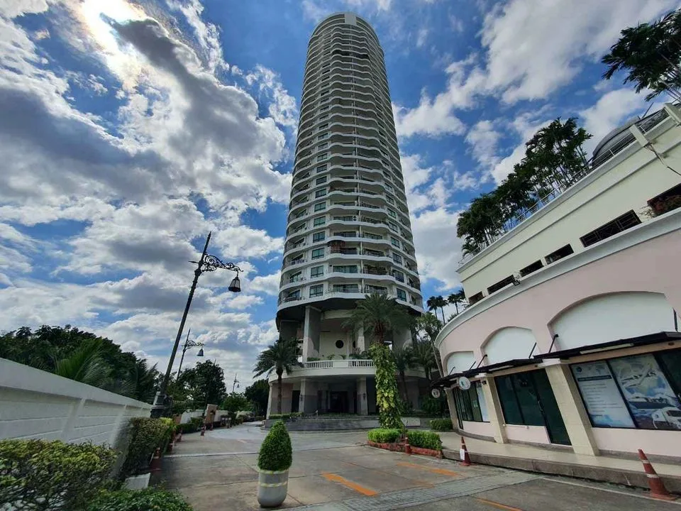 Property photos for Supalai Casa Riva