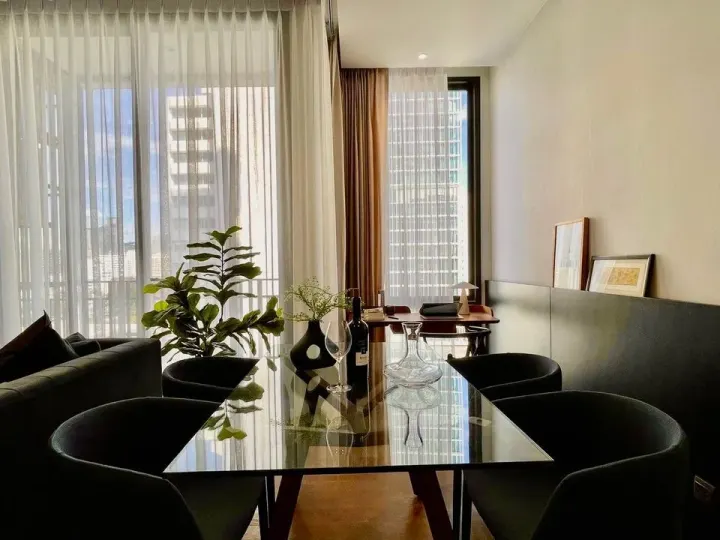 Property photos for Muniq Langsuan