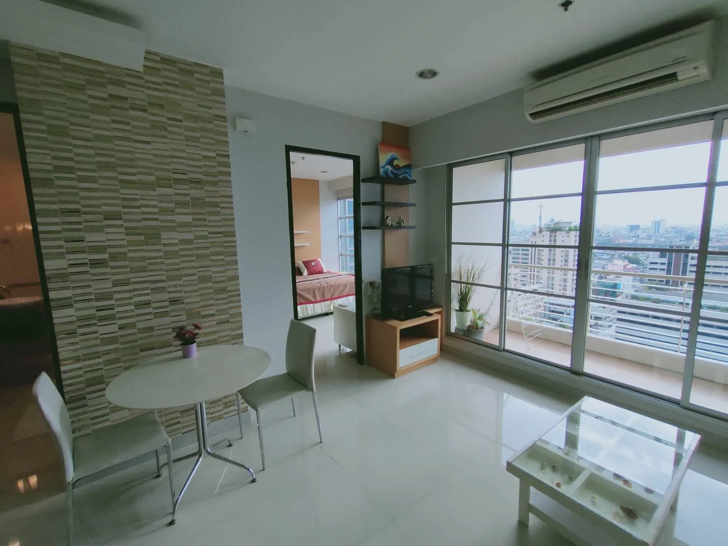 Property photos for Baan Klang Krung Siam - Pathumwan