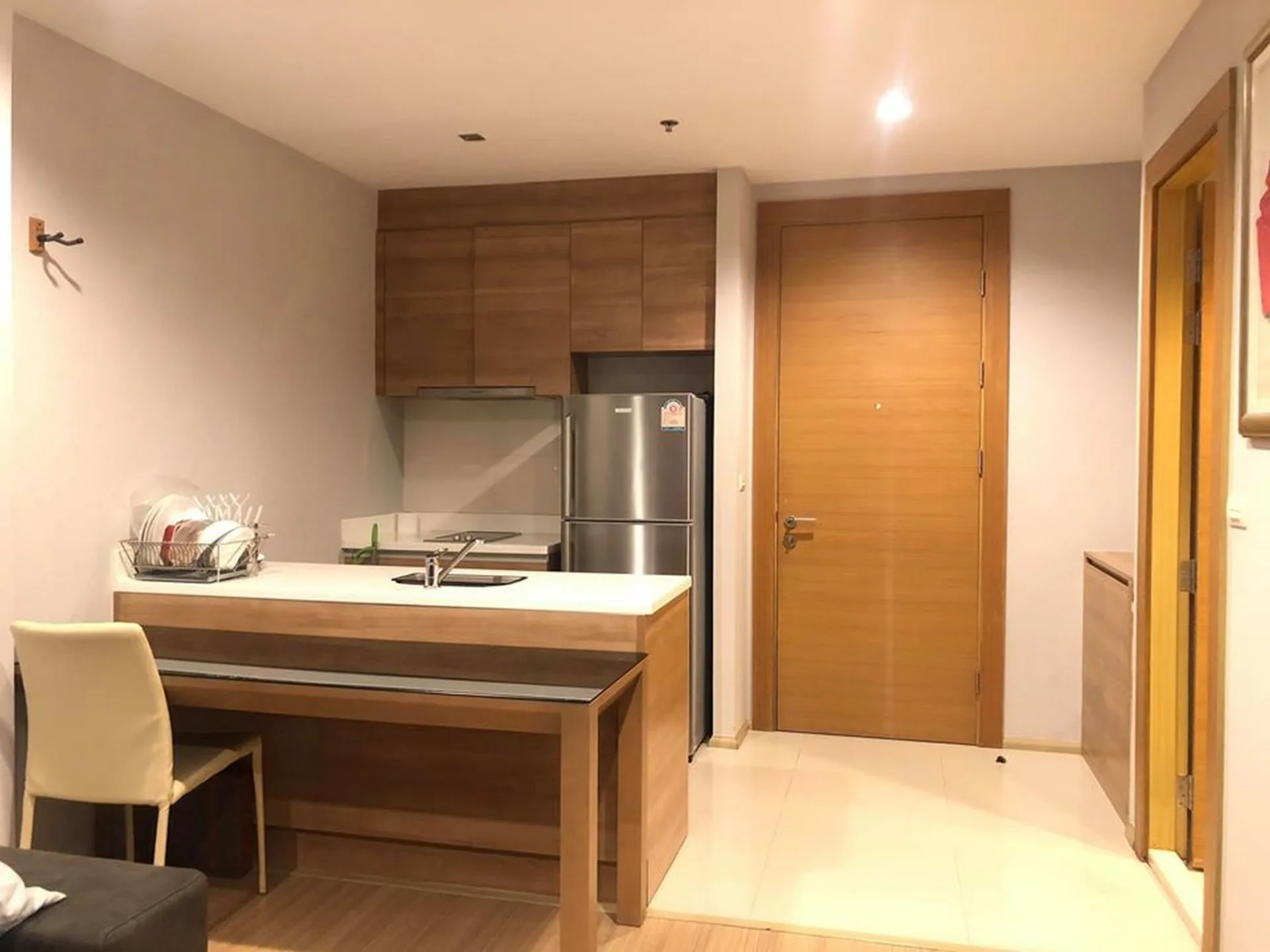 Property photos for Rhythm Ratchada - Huai Khwang