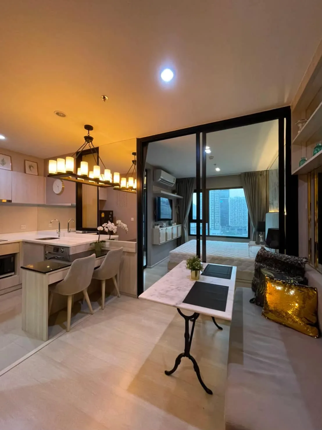 Property photos for Life Asoke