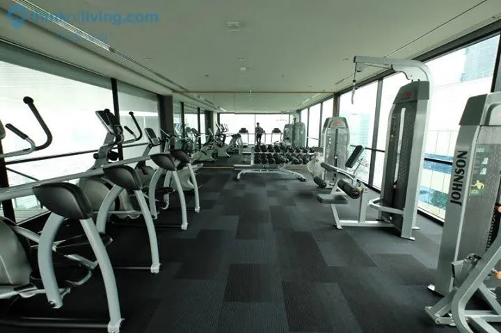 Property photos for Noble Revolve Silom