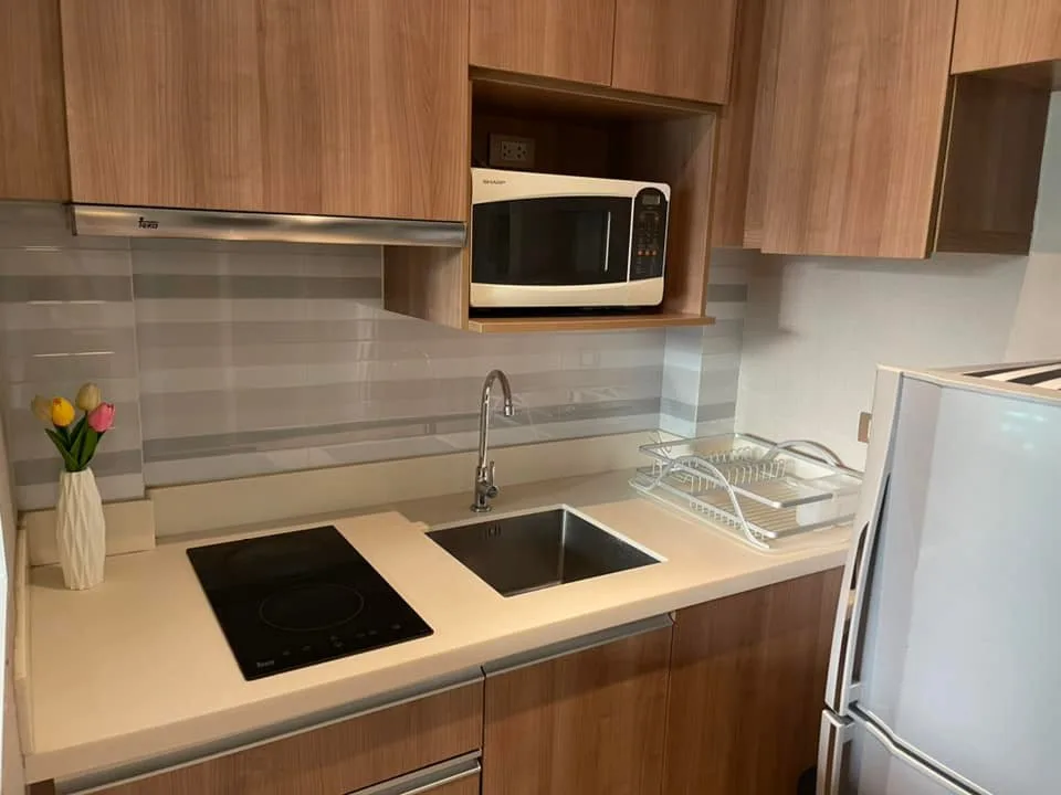 Property photos for Tidy Deluxe Sukhumvit 34