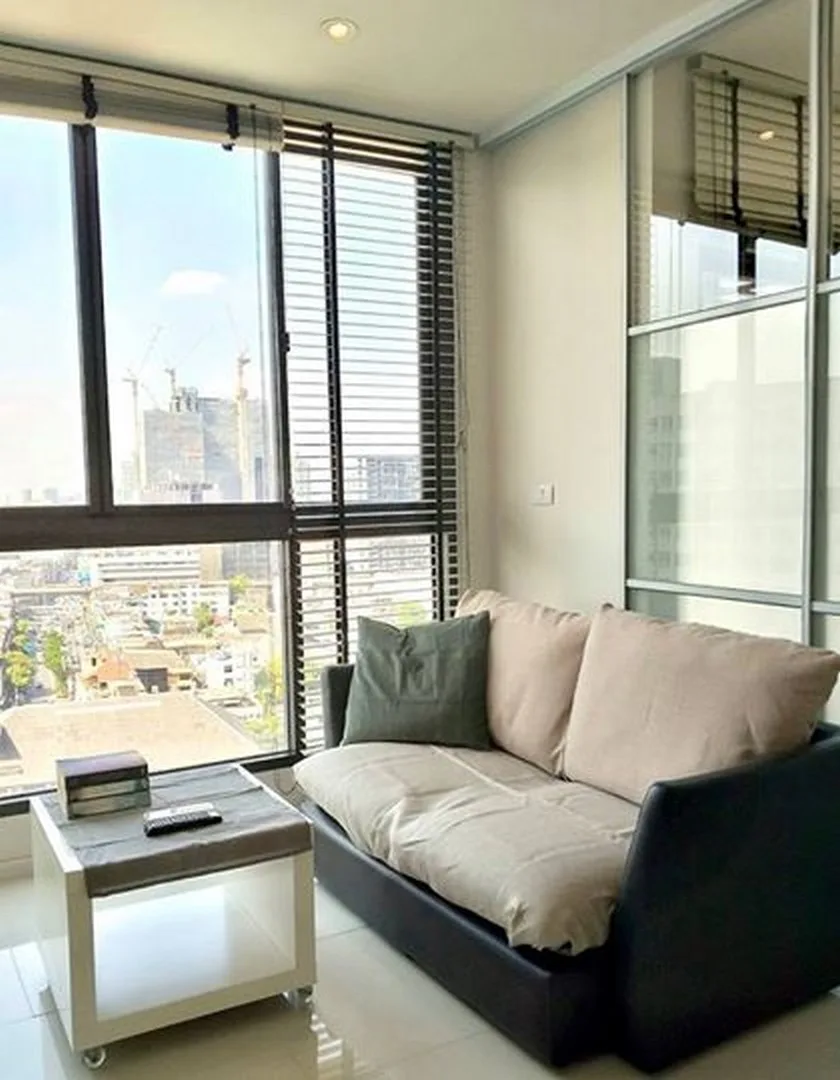 Property photos for Sense Phaholyothin