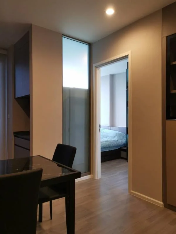 Property photos for The Room Sukhumvit 69
