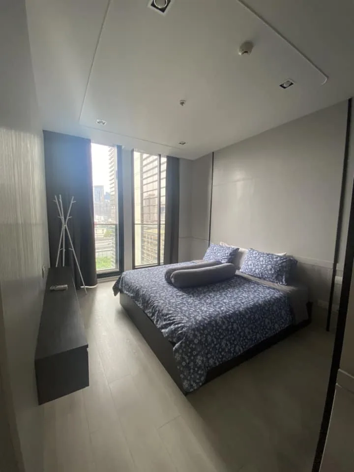 Property photos for Noble Ploenchit