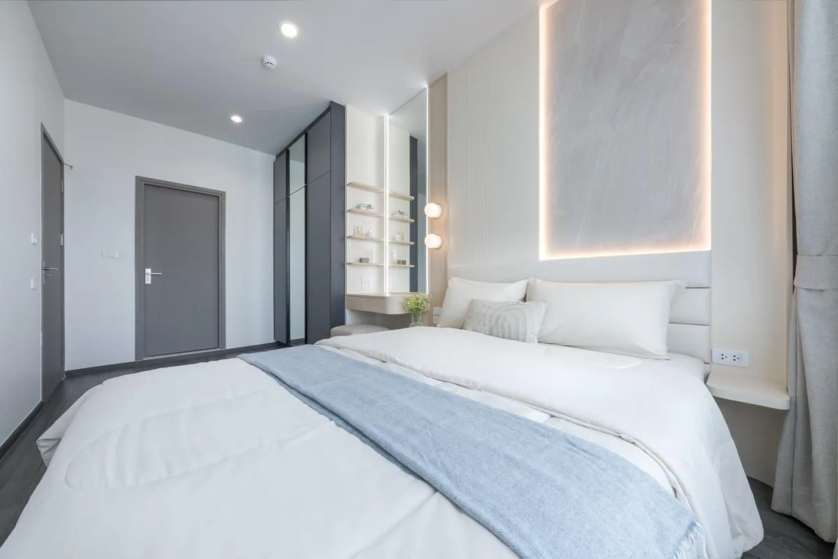 Property photos for Ideo Sukhumvit ??? Rama 4