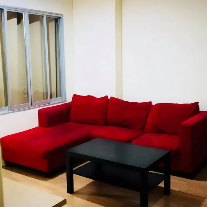Property photos for Lumpini Ville Sukhumvit 77