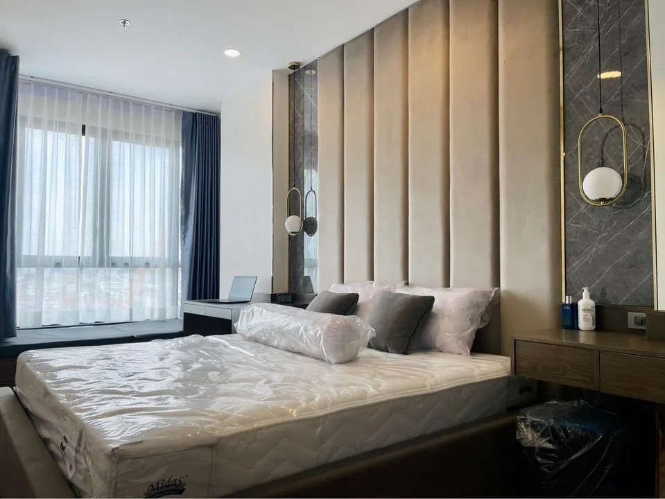 Property photos for Supalai Premier Charoen Nakhon
