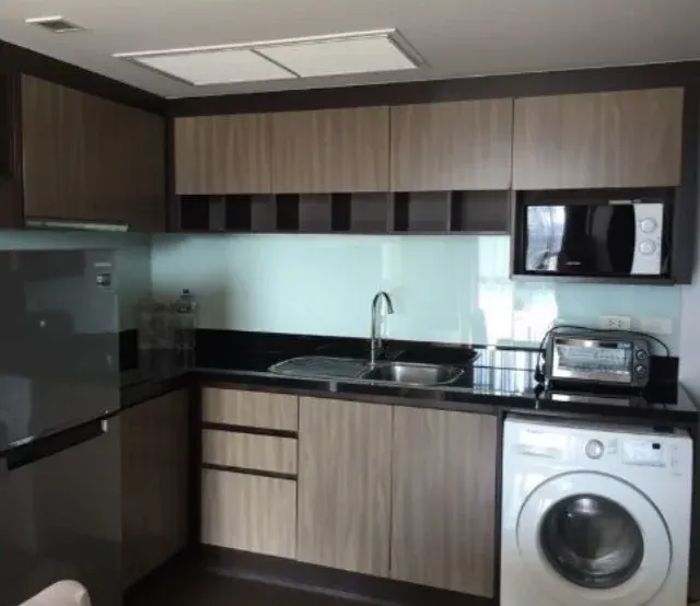 Property photos for Focus Ploenchit
