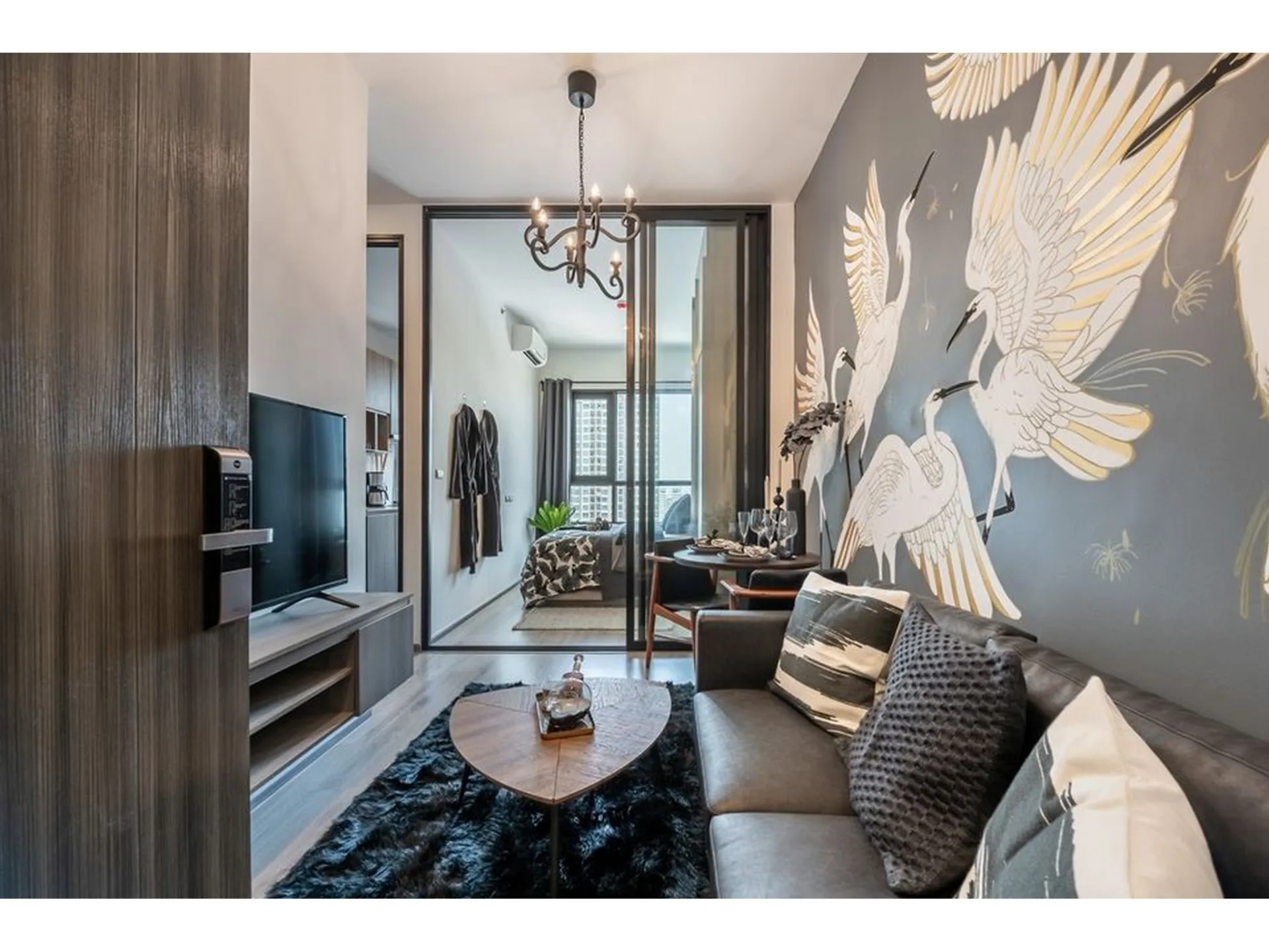 Property photos for Knightsbridge Prime Onnut