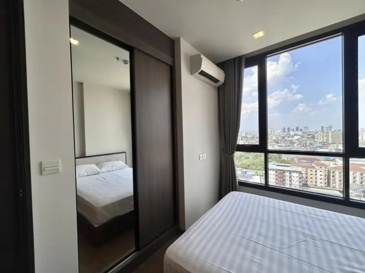 Property photos for The Line Sukhumvit 71